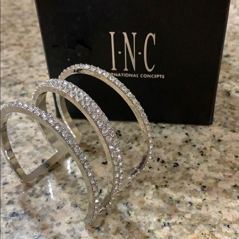 INC bracelet
